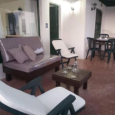 Lanzarote Sea, Acogedora Vivienda Apartamento Puerto del Carmen  Exterior foto