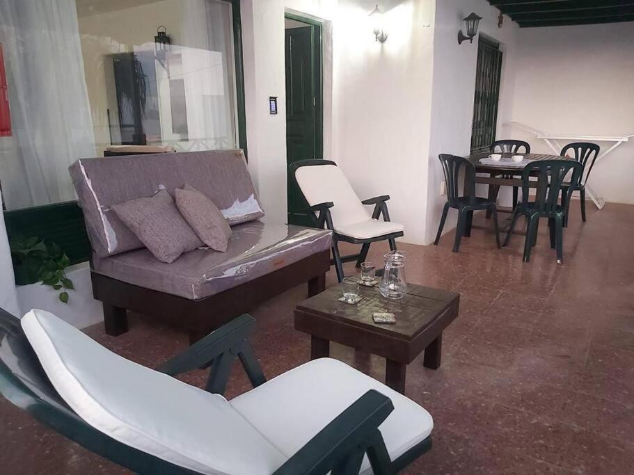 Lanzarote Sea, Acogedora Vivienda Apartamento Puerto del Carmen  Exterior foto