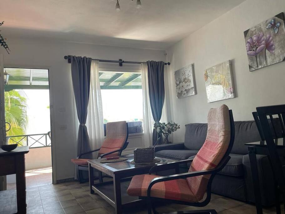 Lanzarote Sea, Acogedora Vivienda Apartamento Puerto del Carmen  Exterior foto