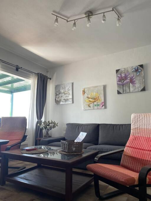 Lanzarote Sea, Acogedora Vivienda Apartamento Puerto del Carmen  Exterior foto