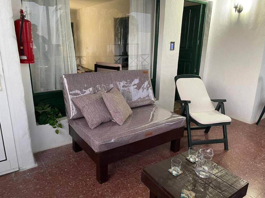 Lanzarote Sea, Acogedora Vivienda Apartamento Puerto del Carmen  Exterior foto